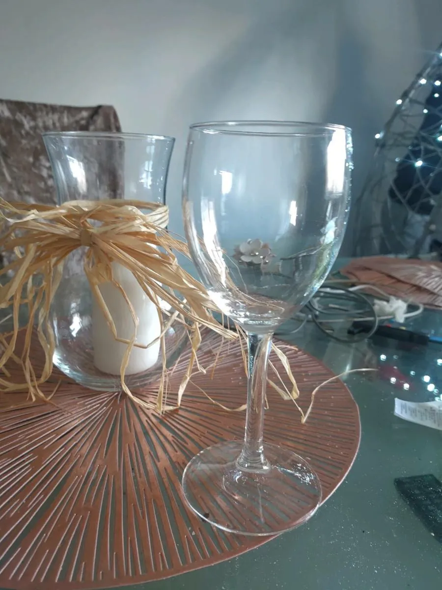 Arcoroc glass just one not sure if was used - Image 2