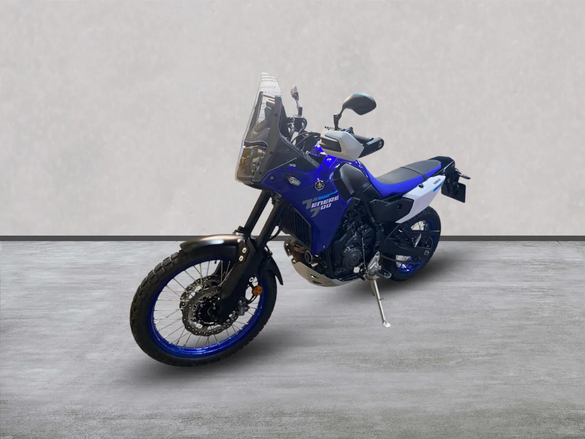 YAMAHA Tenere 700 (25MY), Save £250 on advertised - Image 4