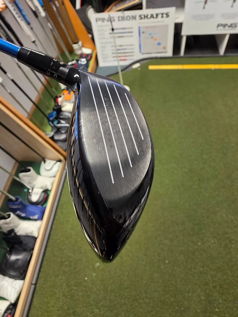 Titleist TSr3 3 Wood - Image 3