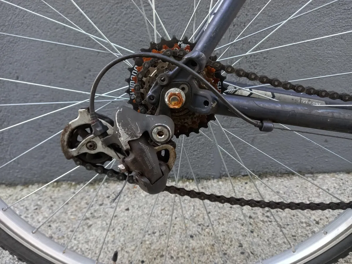 Online Auction Of A Trek Fx Series & More! - Image 3