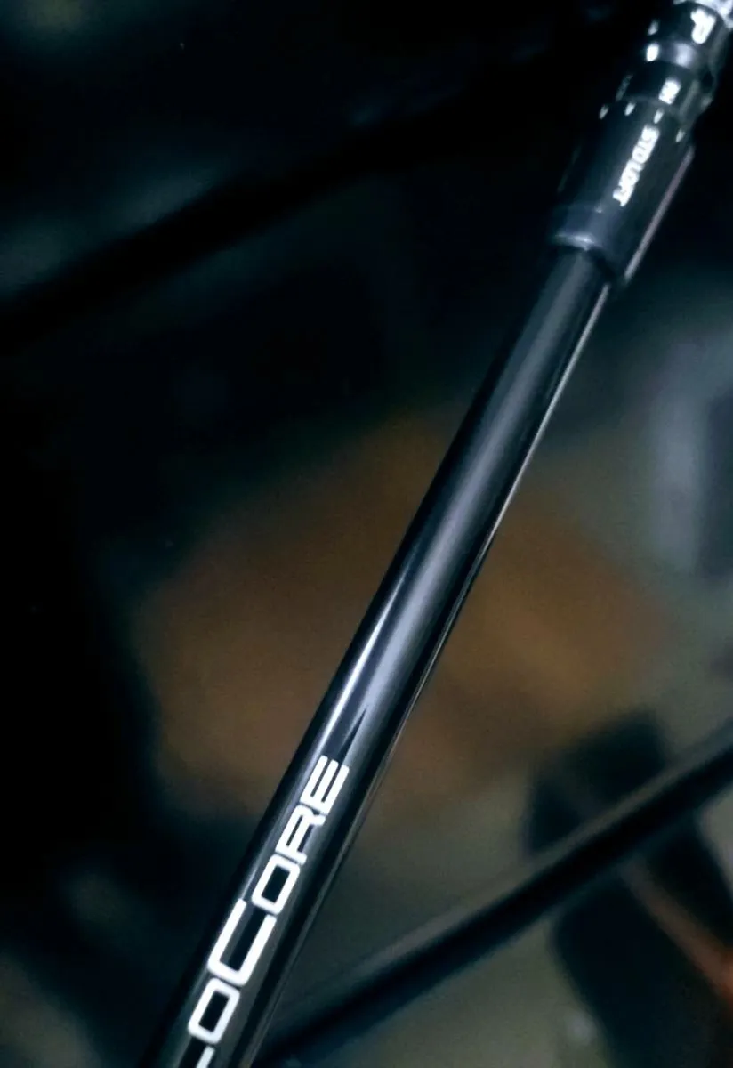 Ventus Velocore Black 6-S Driver Shaft - Image 2