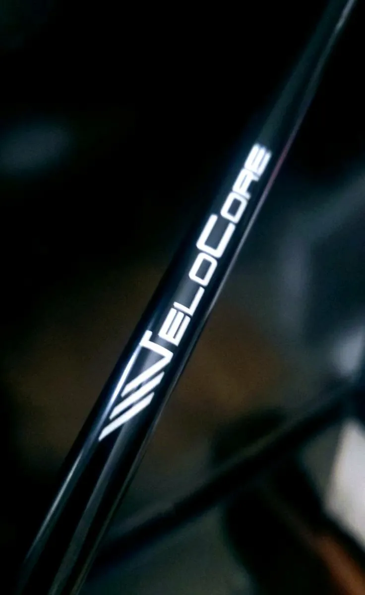 Ventus Velocore Black 6-S Driver Shaft - Image 3