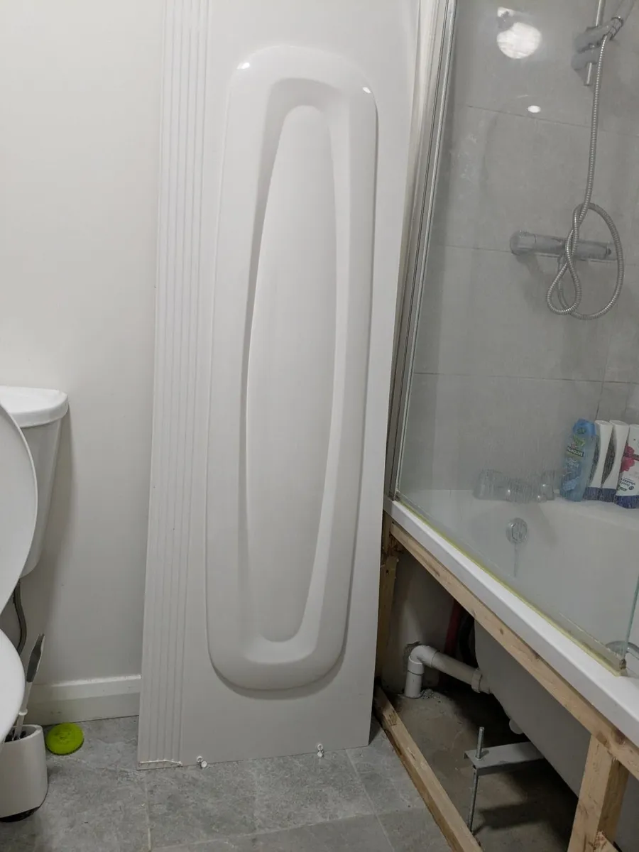 Bath panel - Image 2