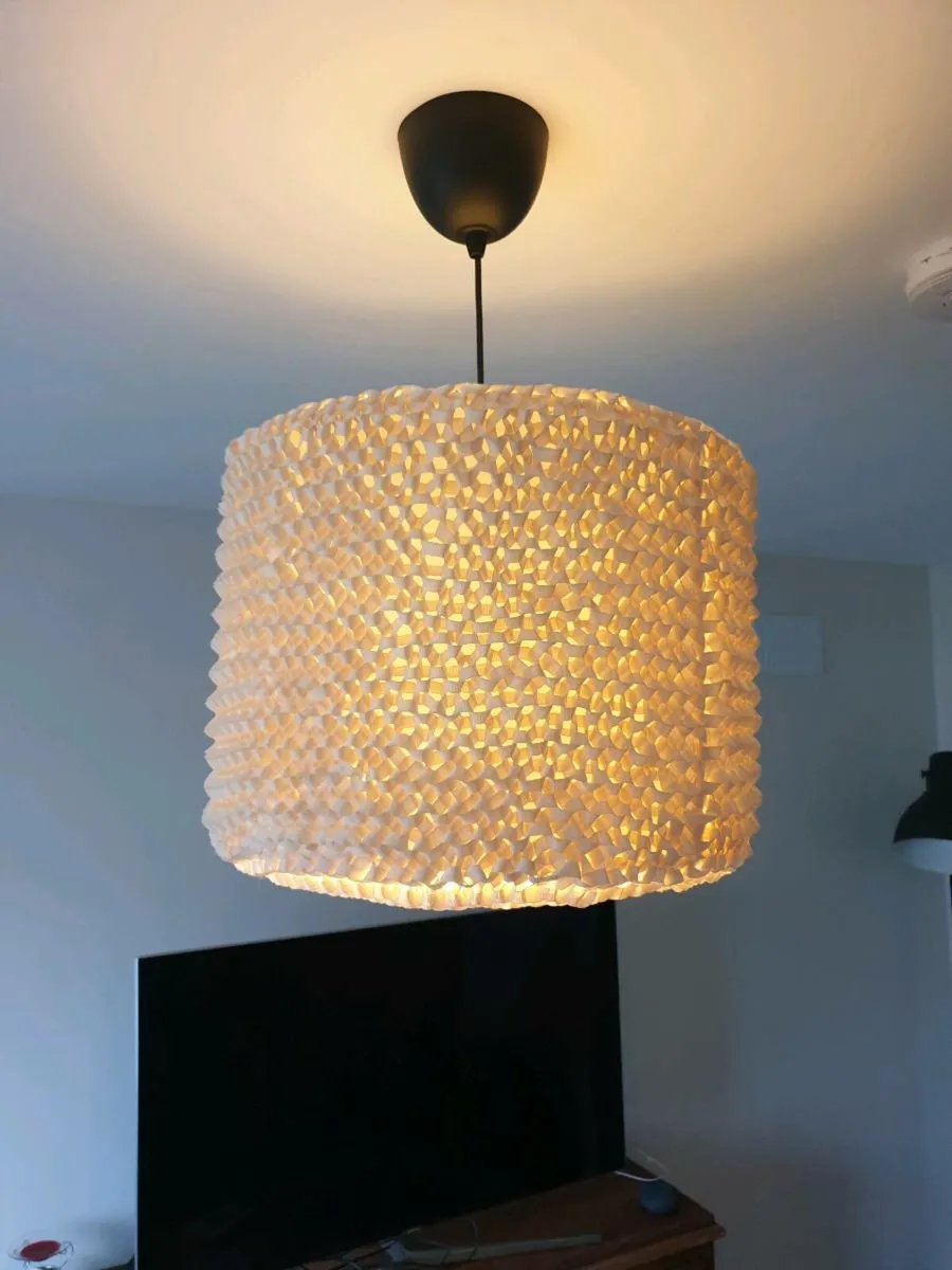 IKEA Lampshade - Image 1