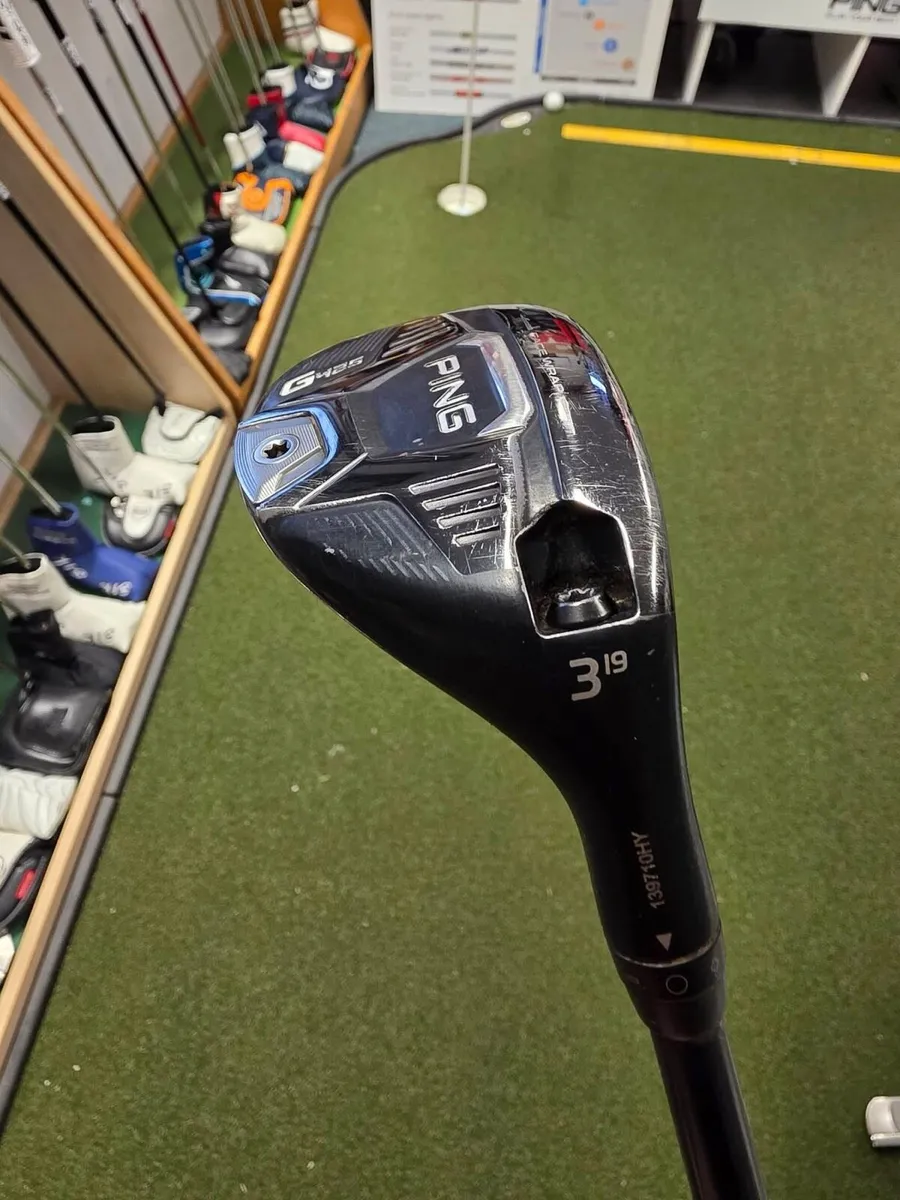 Ping G425 3 Hybrid - Image 2