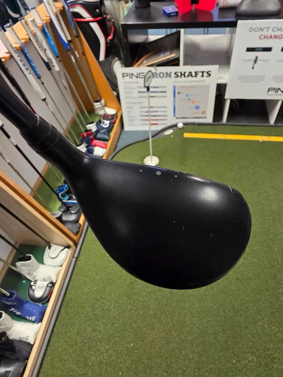 Ping G425 3 Hybrid - Image 3