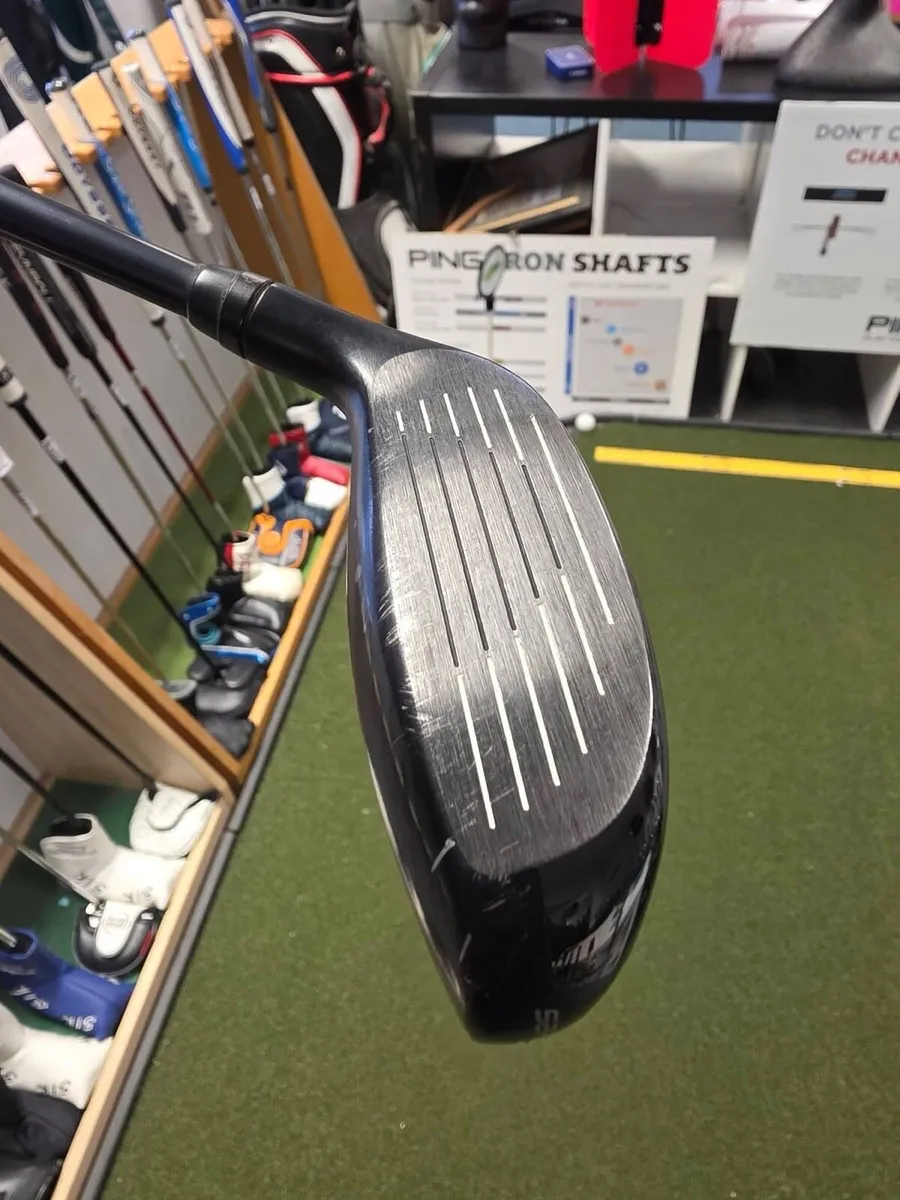 Ping G425 3 Hybrid - Image 4
