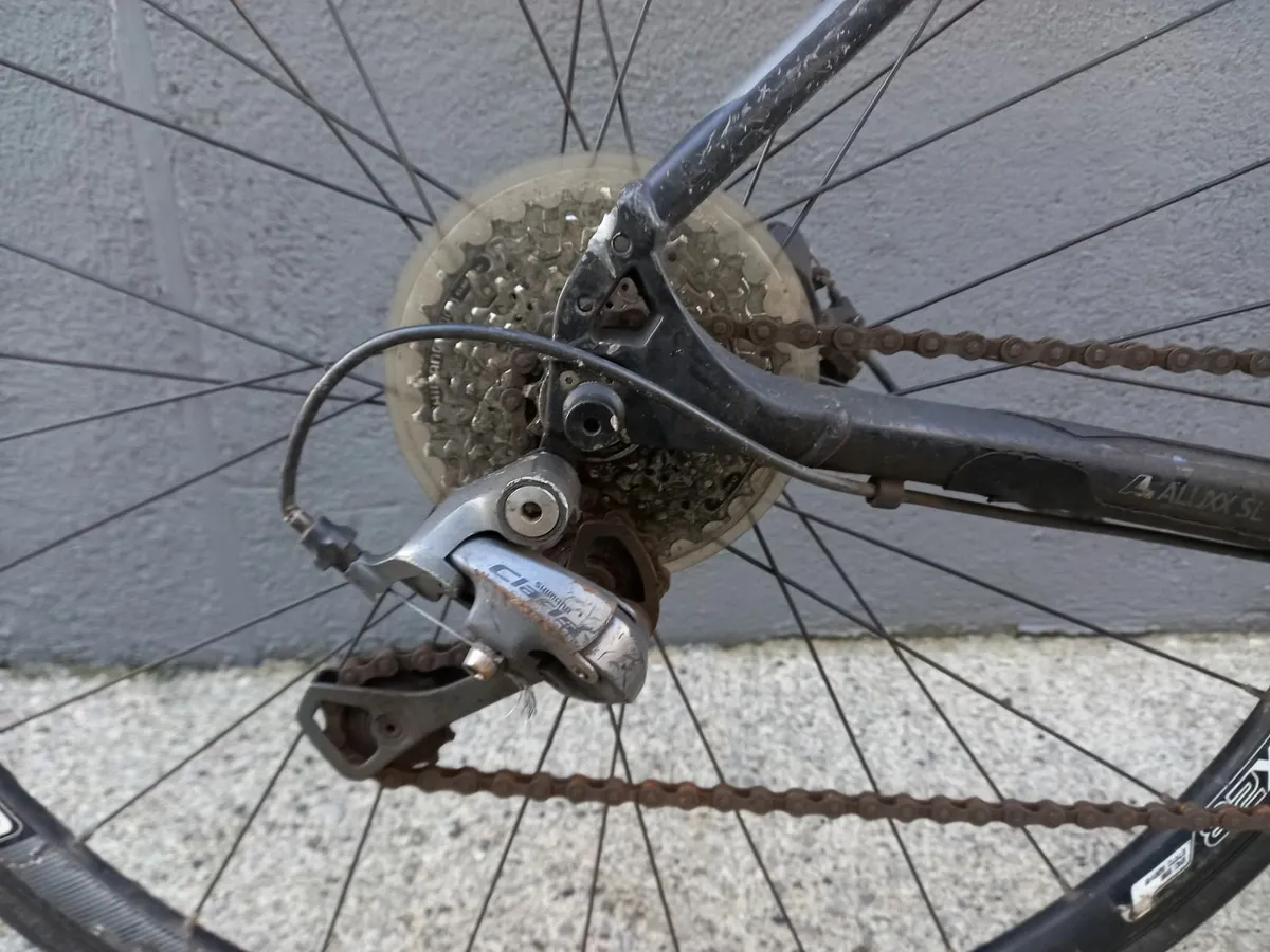 Online Auction Of A Giant Rapid & More! - Image 2