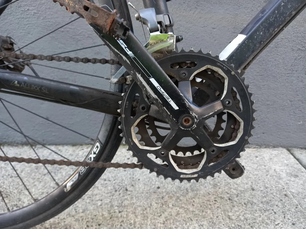 Online Auction Of A Giant Rapid & More! - Image 3