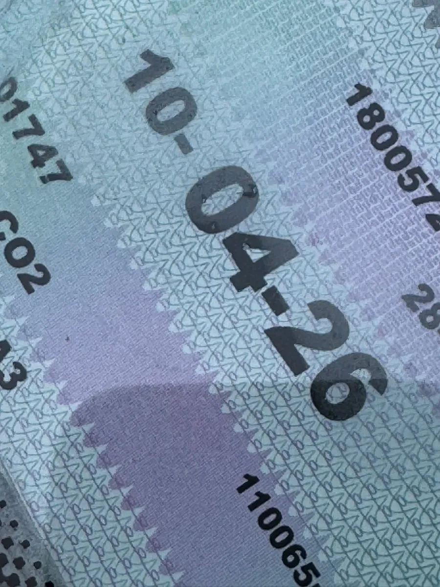 Audi A3 2012 - Image 3