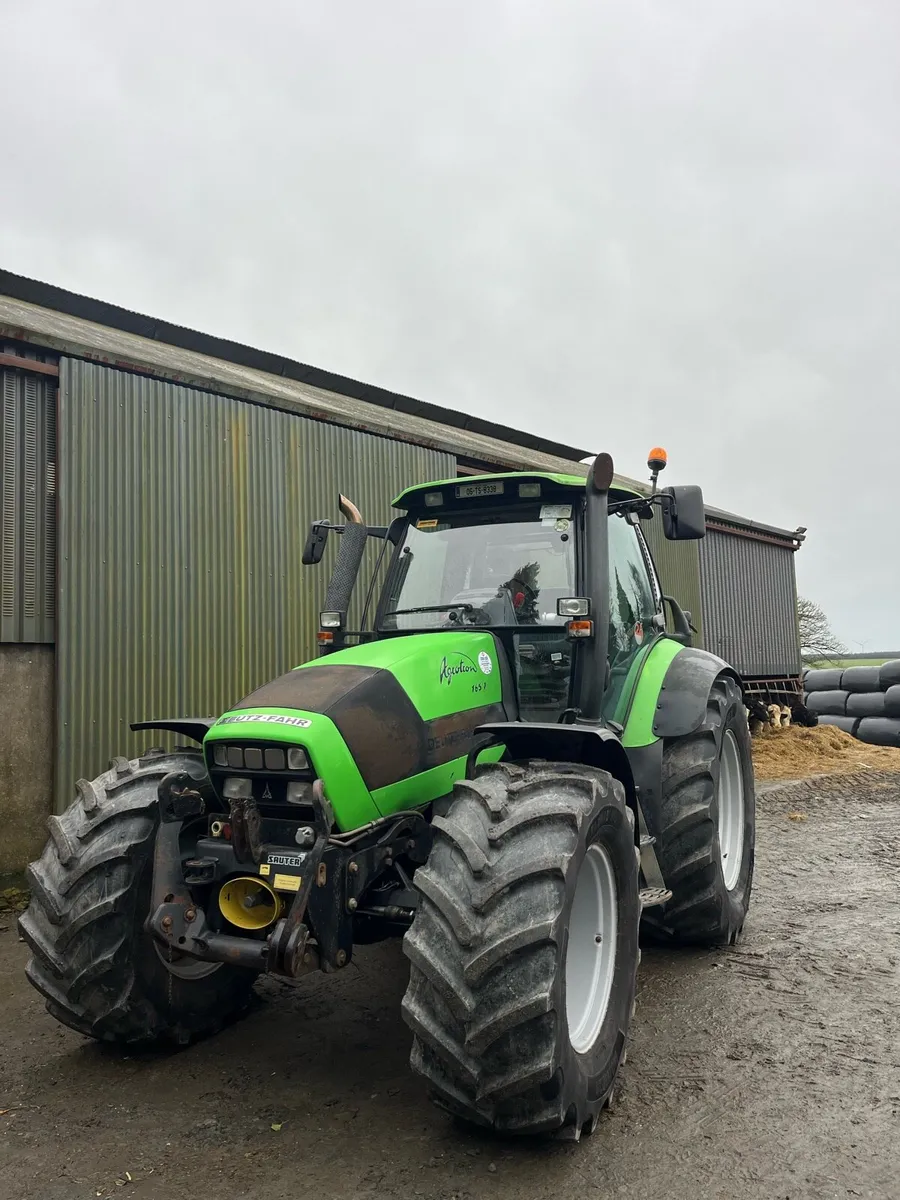 Deutz 165.7 - Image 2