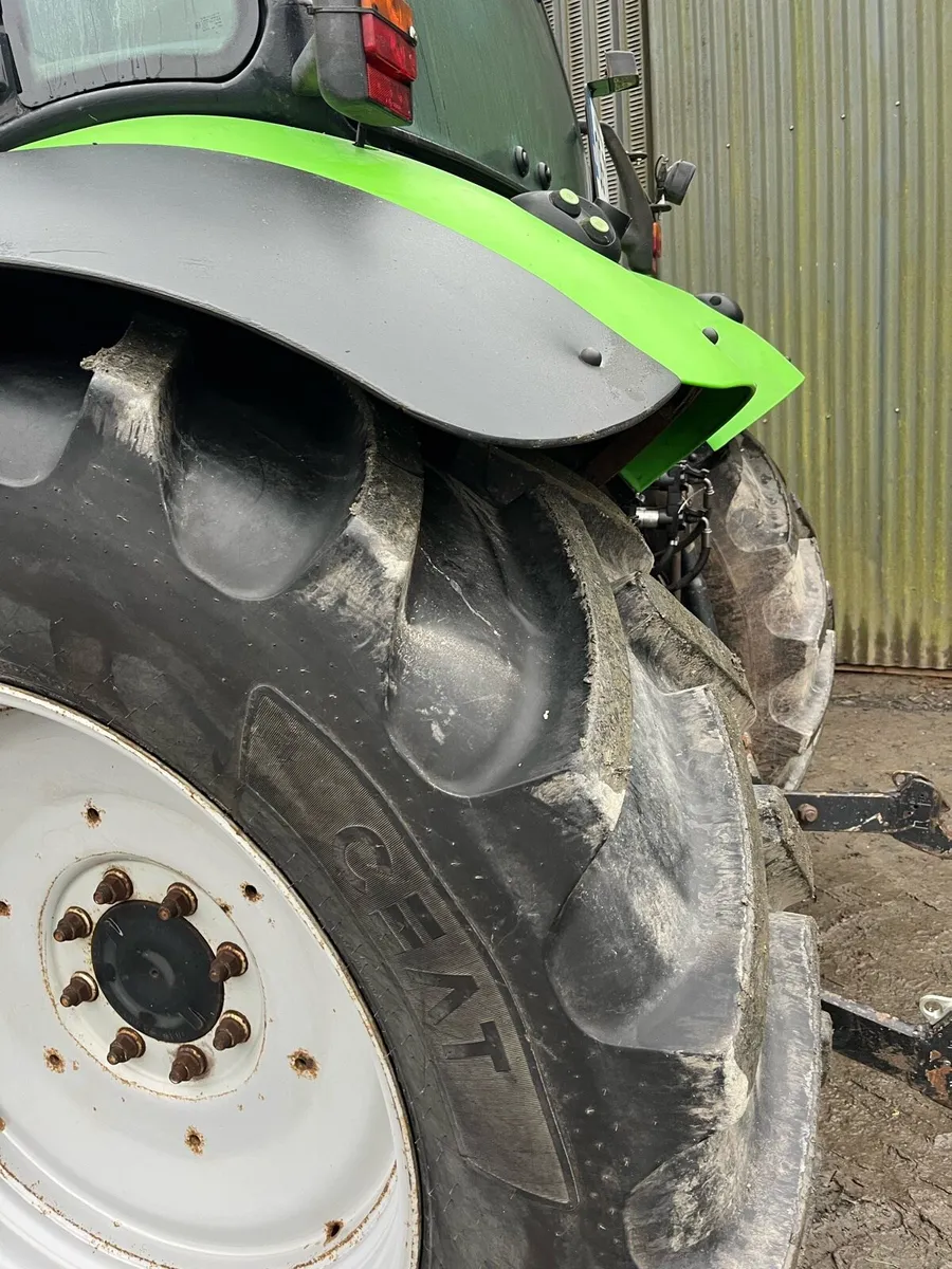 Deutz 165.7 - Image 4