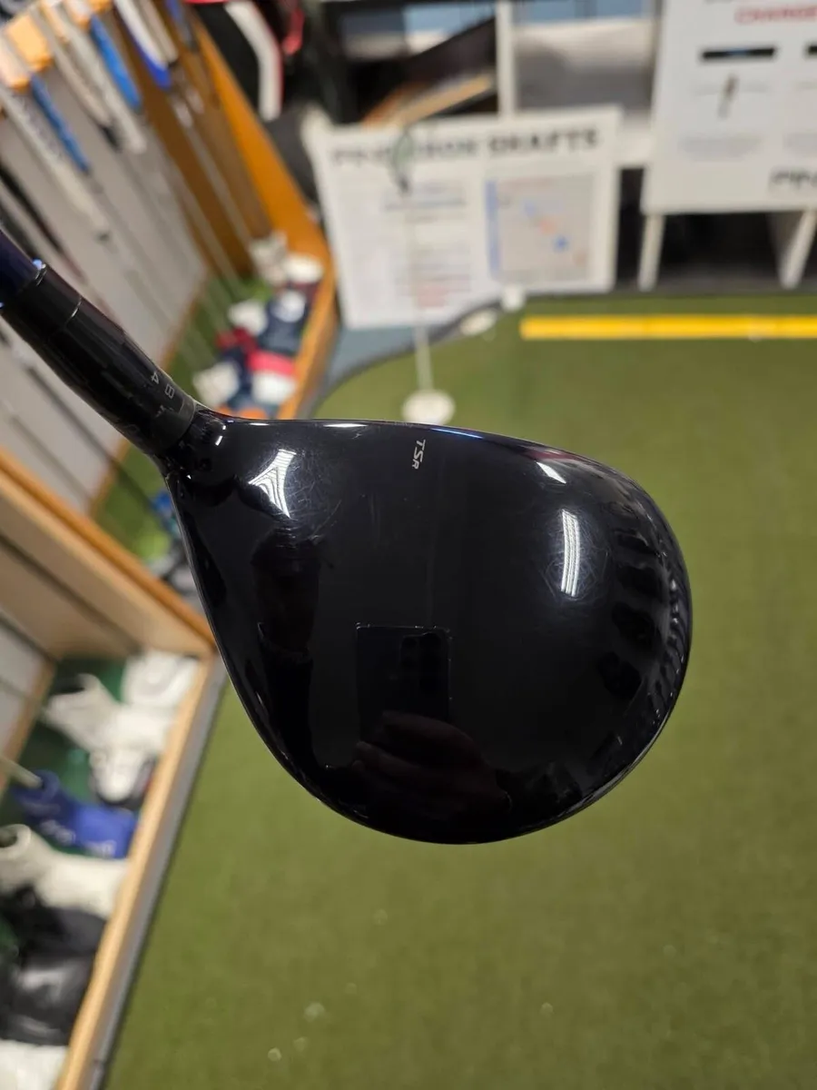 Titleist TSr3 3 Wood - Image 3