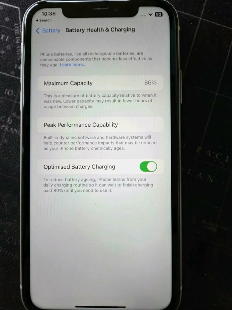 Iphone 11 64GB - Image 4