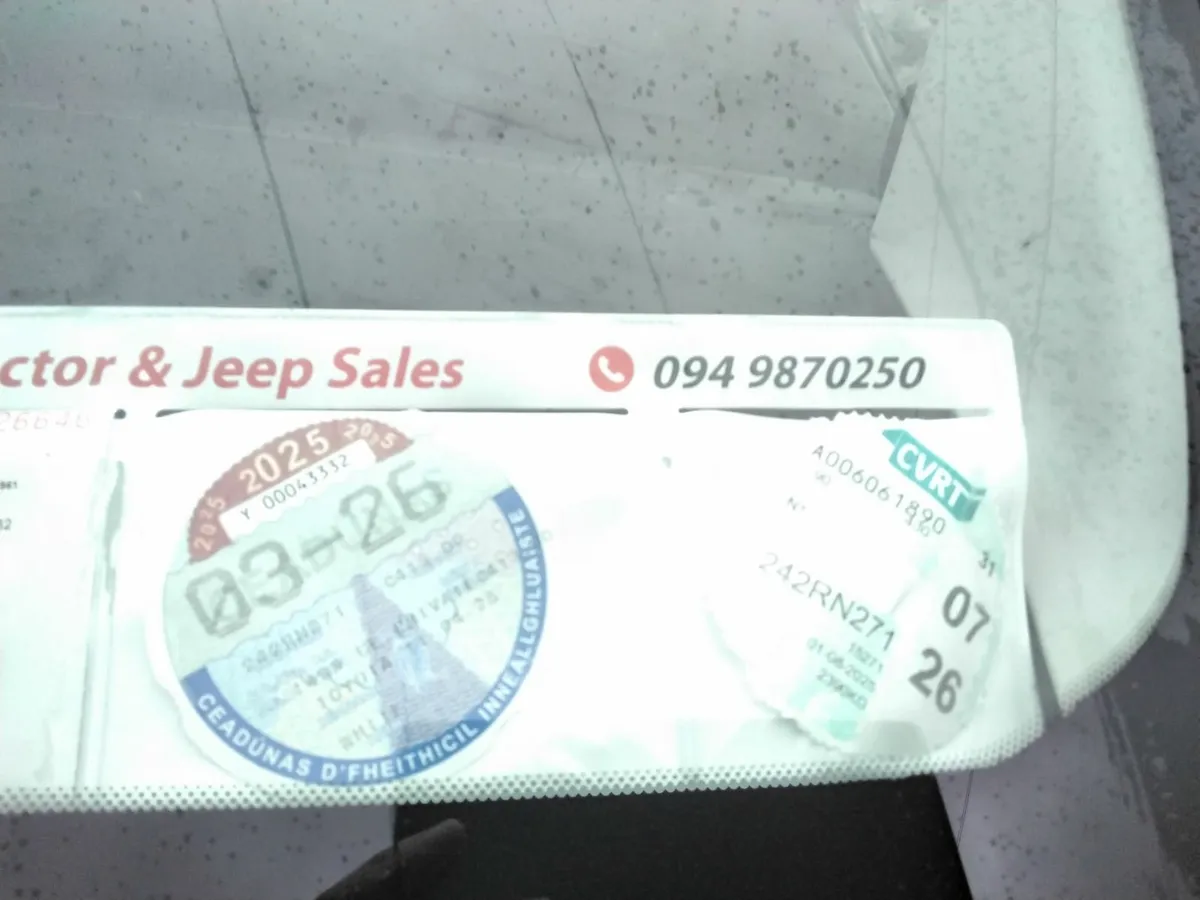 Toyota Proace City 2024 - Image 1