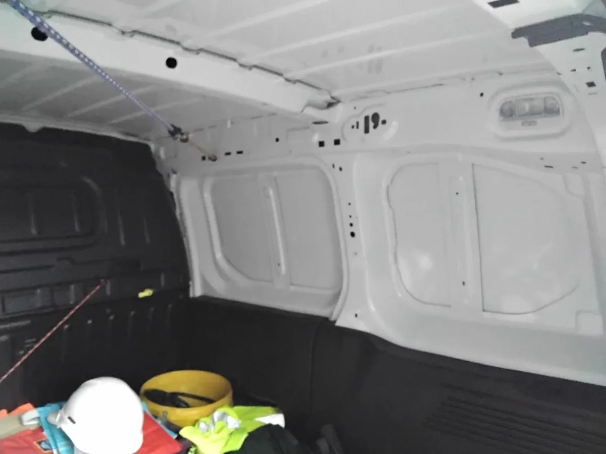 Toyota Proace City 2024 - Image 4