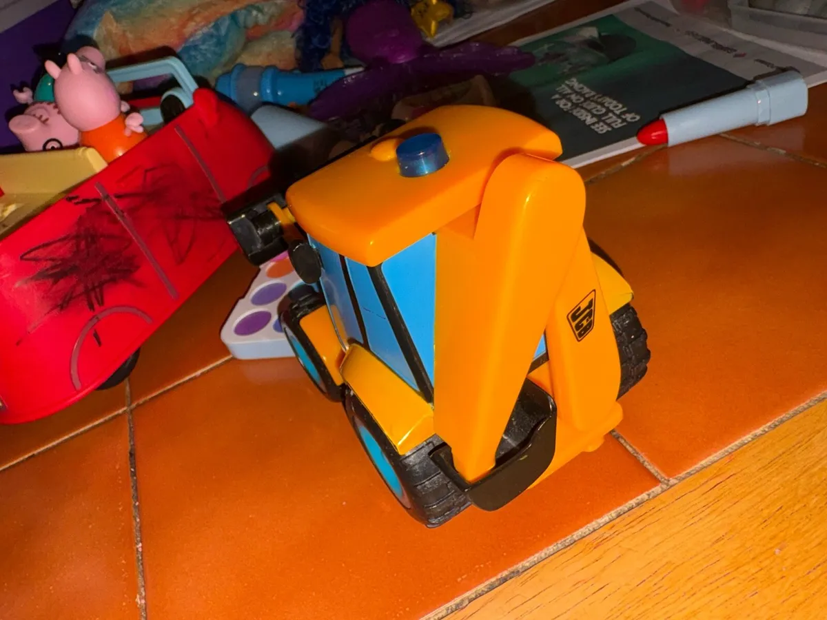 Toy vehicles - Image 4