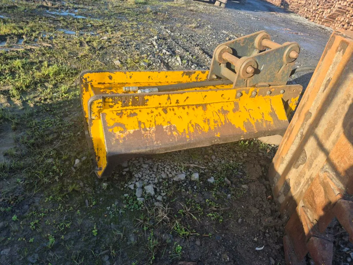Flail/mulcher - Image 1