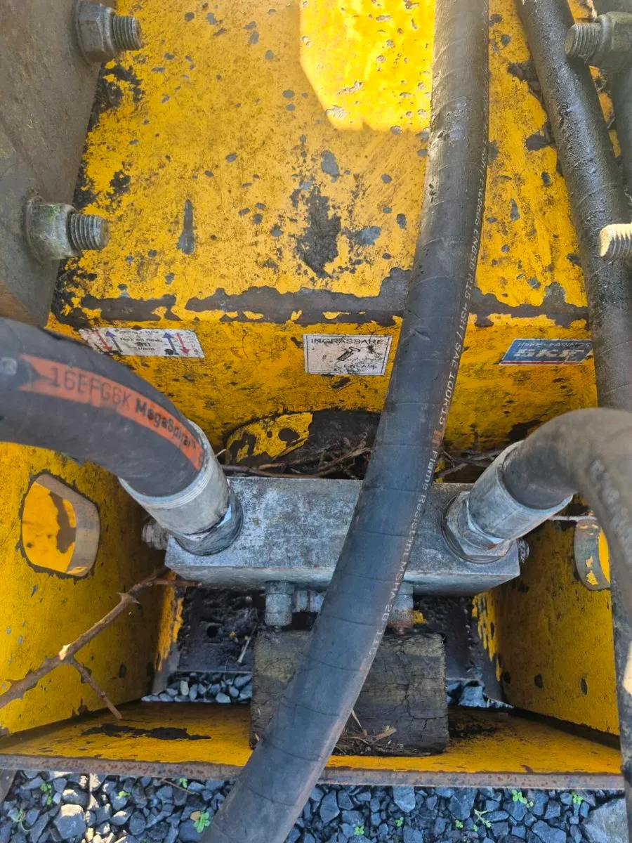 Flail/mulcher - Image 3