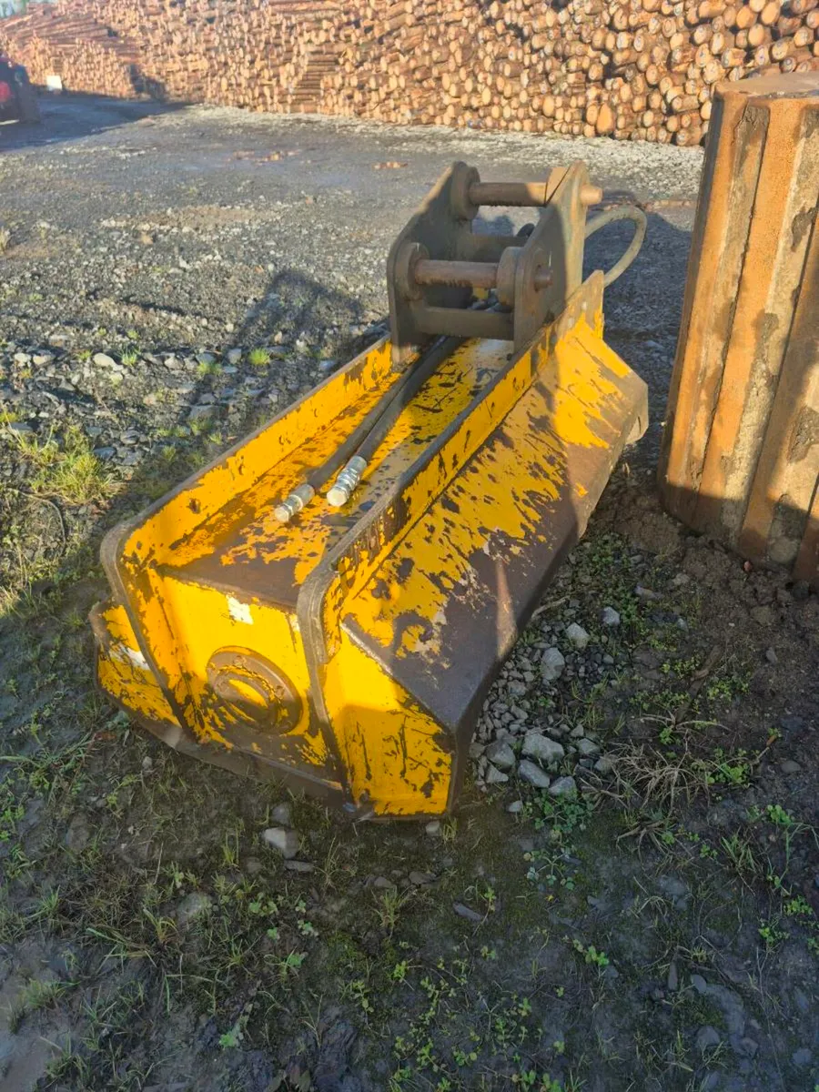 Flail/mulcher - Image 4