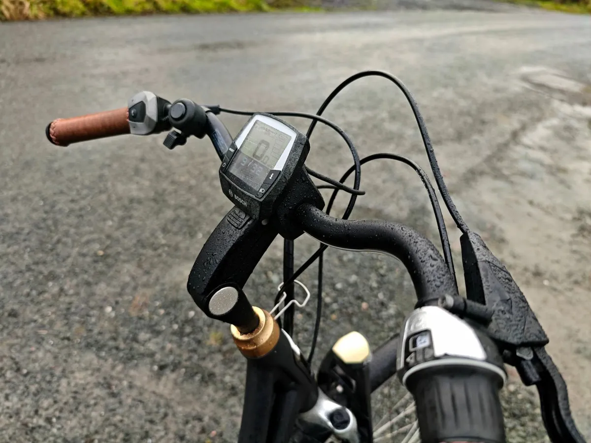 Ebike bosch Bosch bicycle warranty - Image 2