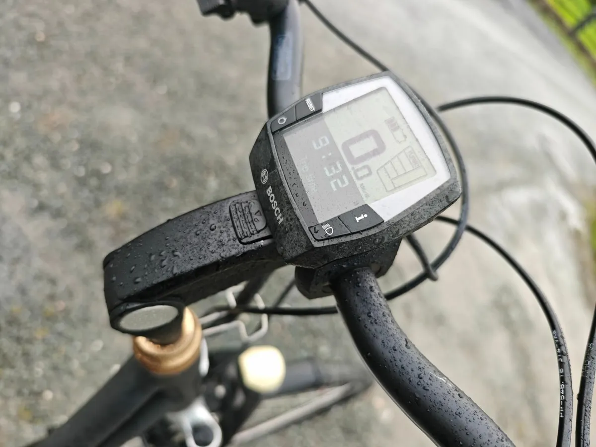 Ebike bosch Bosch bicycle warranty - Image 3