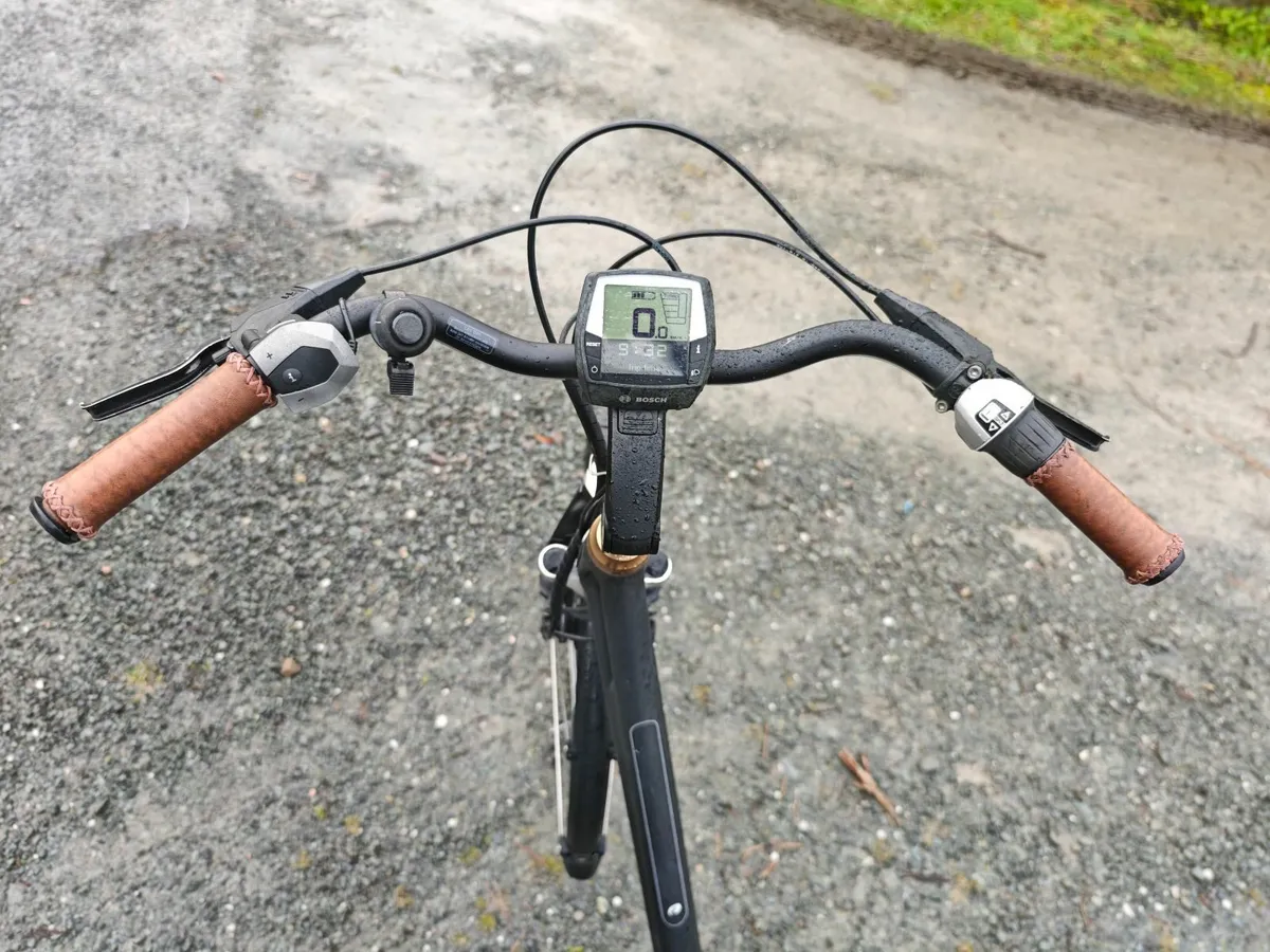 Ebike bosch Bosch bicycle warranty - Image 4