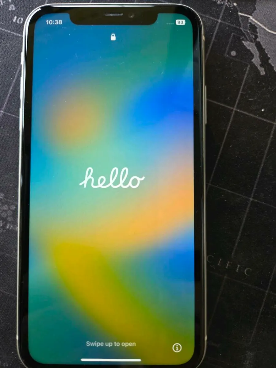 Iphone 11 64GB - Image 1