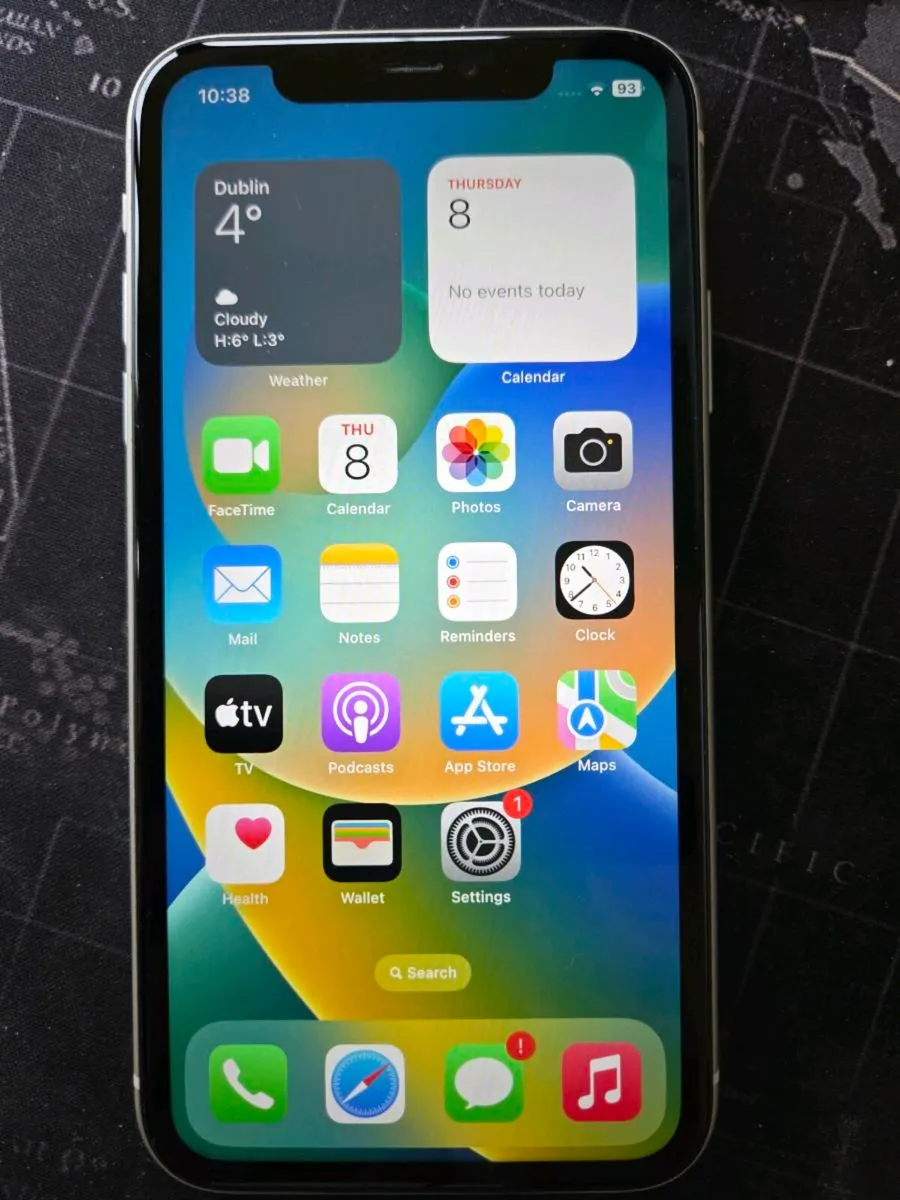 Iphone 11 64GB - Image 2