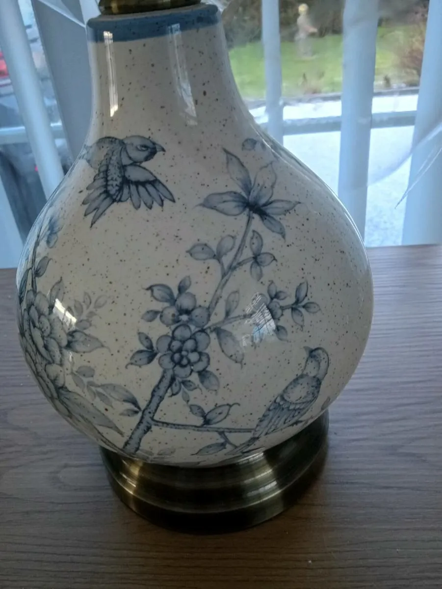 New pair of table lamps - Image 3