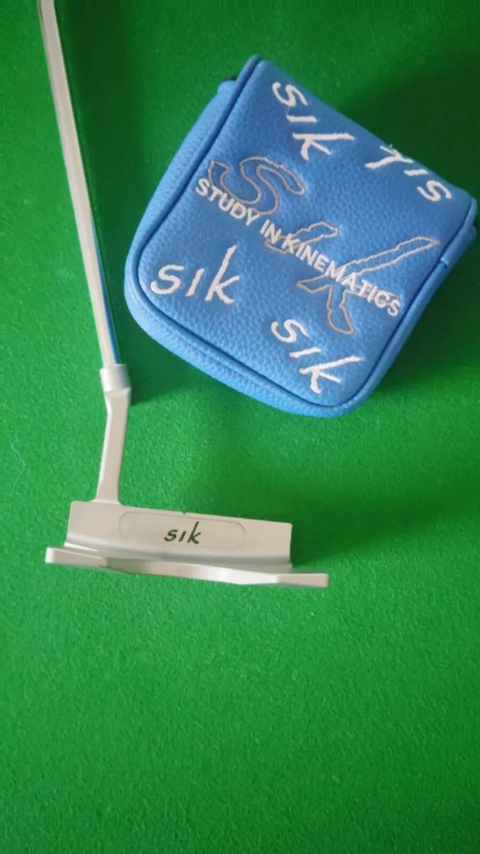 SIK putter 34inch - Image 2