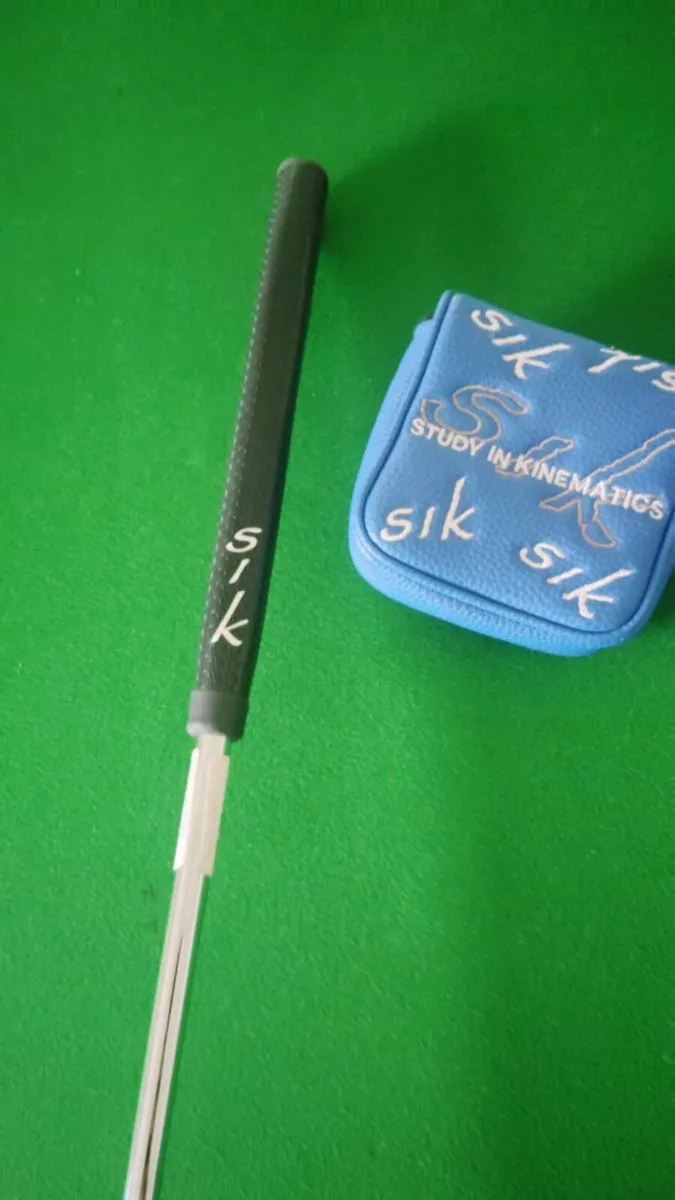 SIK putter 34inch - Image 3