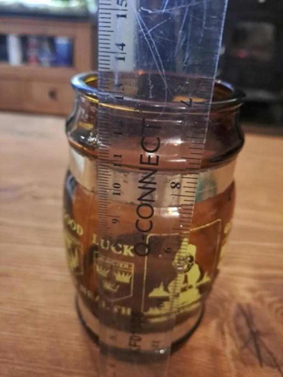 Souvenir Ireland Tankerd - Image 4