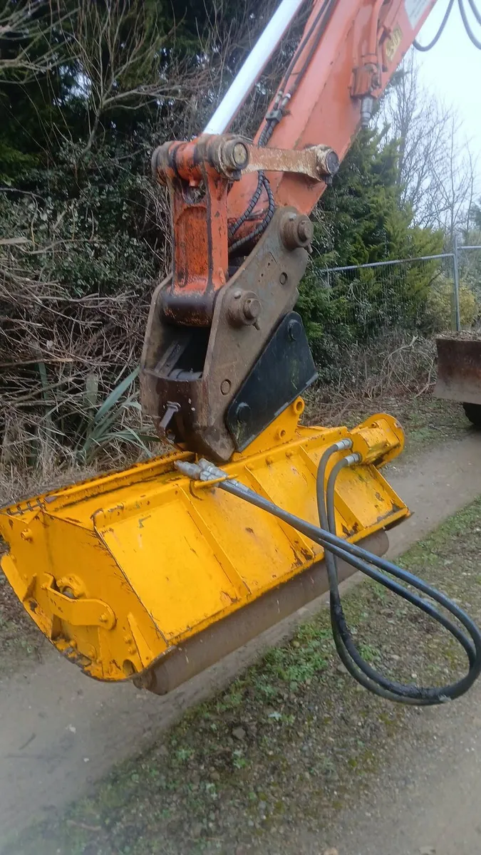 13 Ton Mulcher - Image 2
