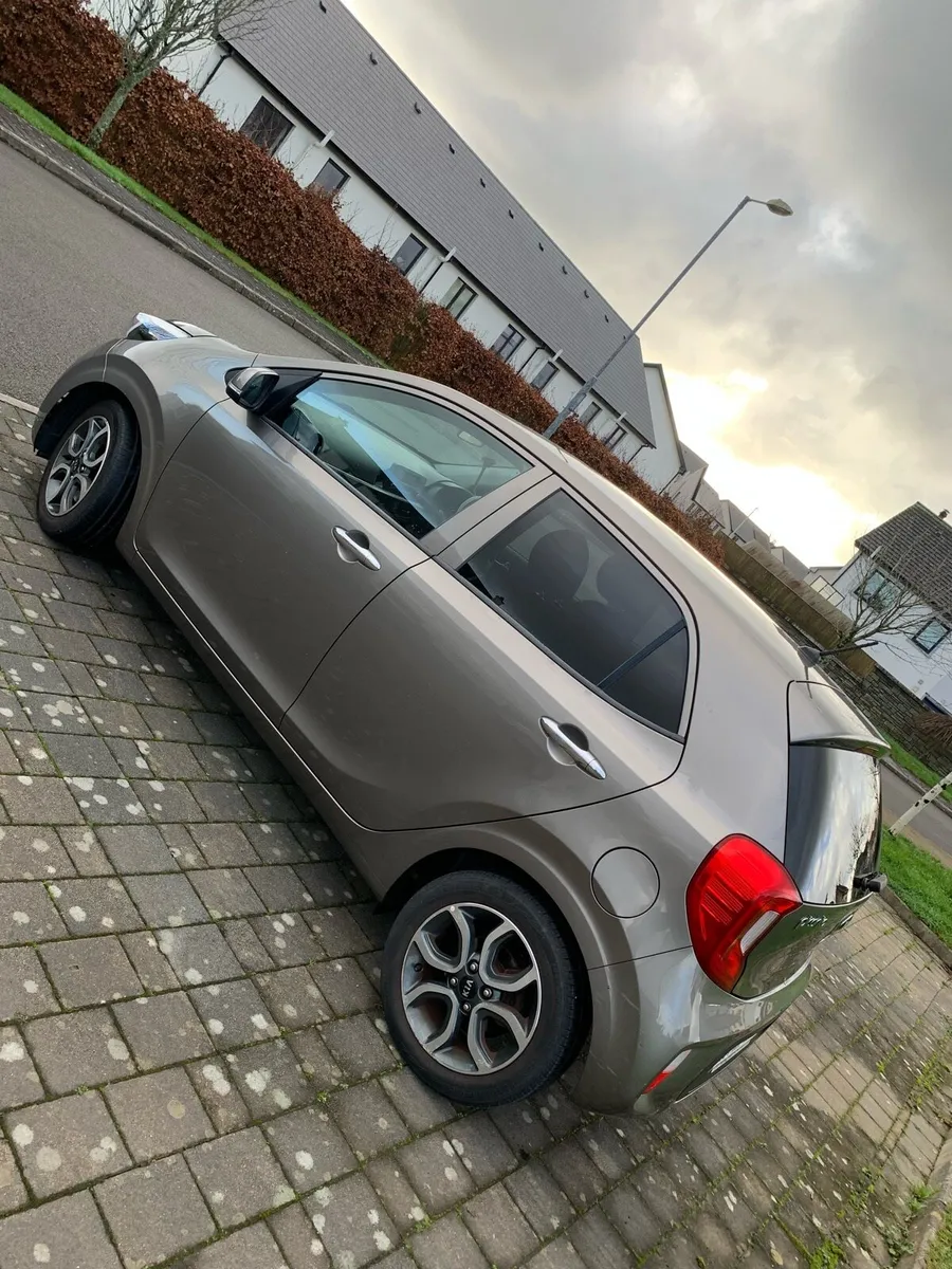 Kia Picanto 2018 (56000km) - Image 4