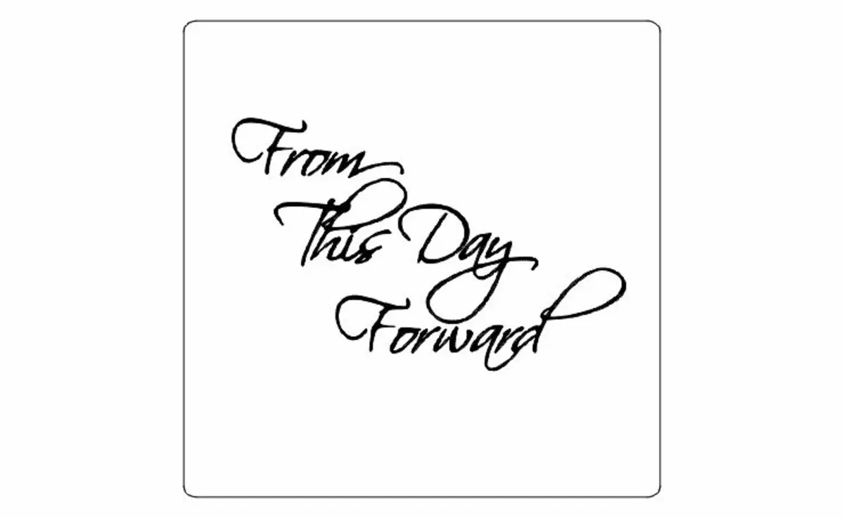 Personalised Slate Coasters - Image 4