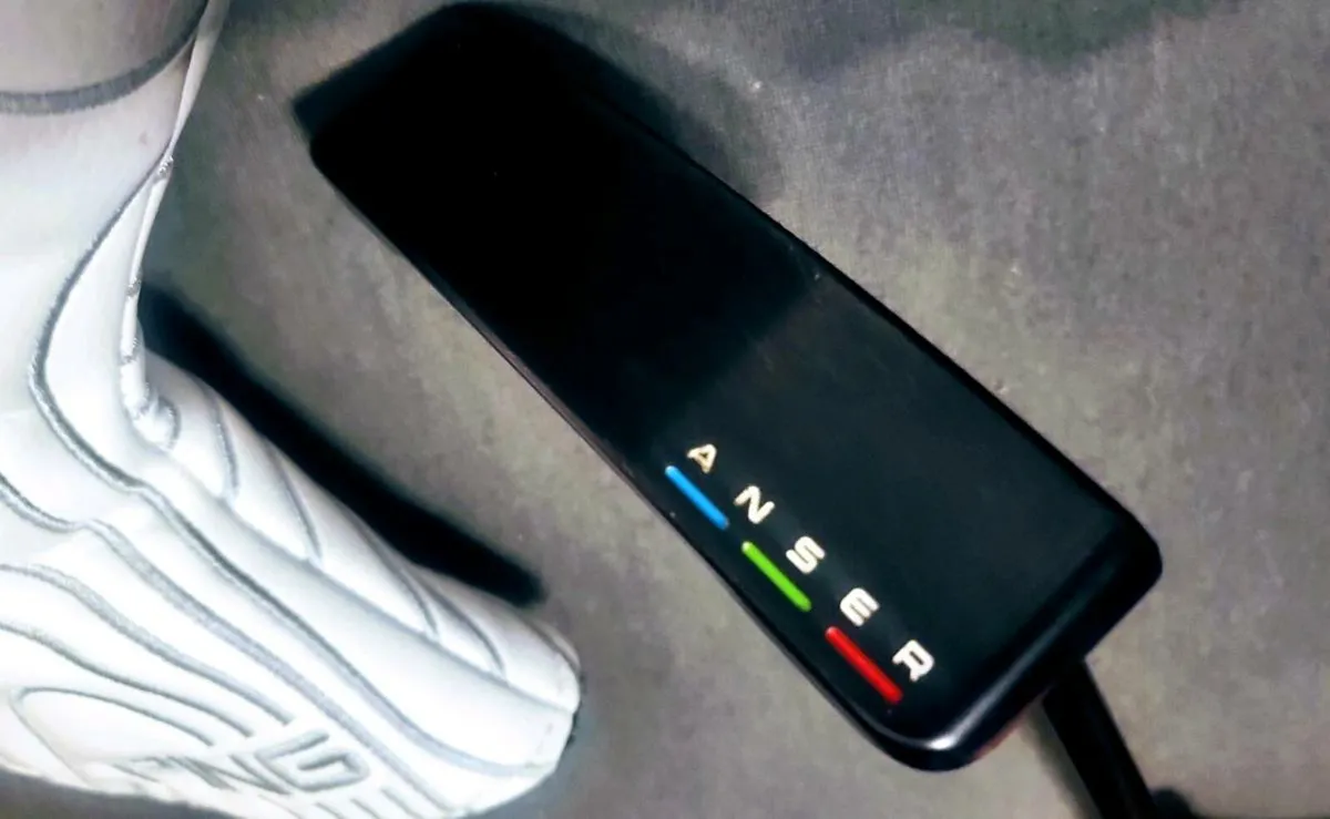 Ping Answer PLD Putter - Image 1