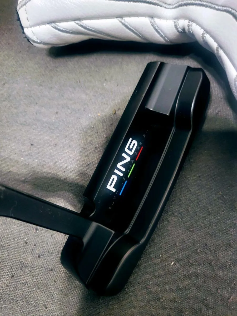 Ping Answer PLD Putter - Image 4