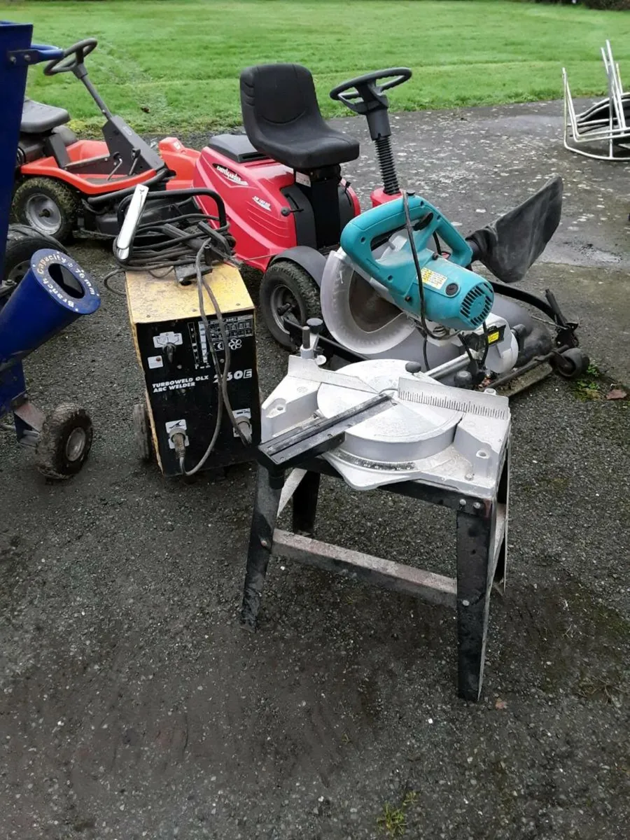 Shed clean - Image 2