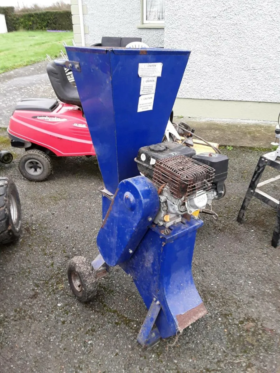 Shed clean - Image 3