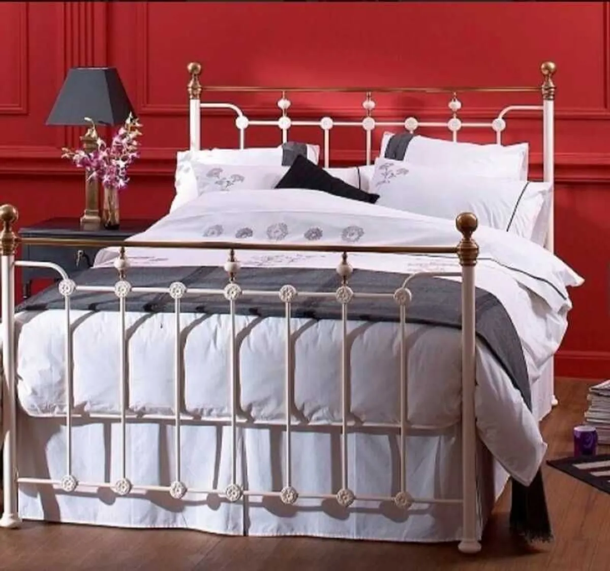 King Size Bed Frame