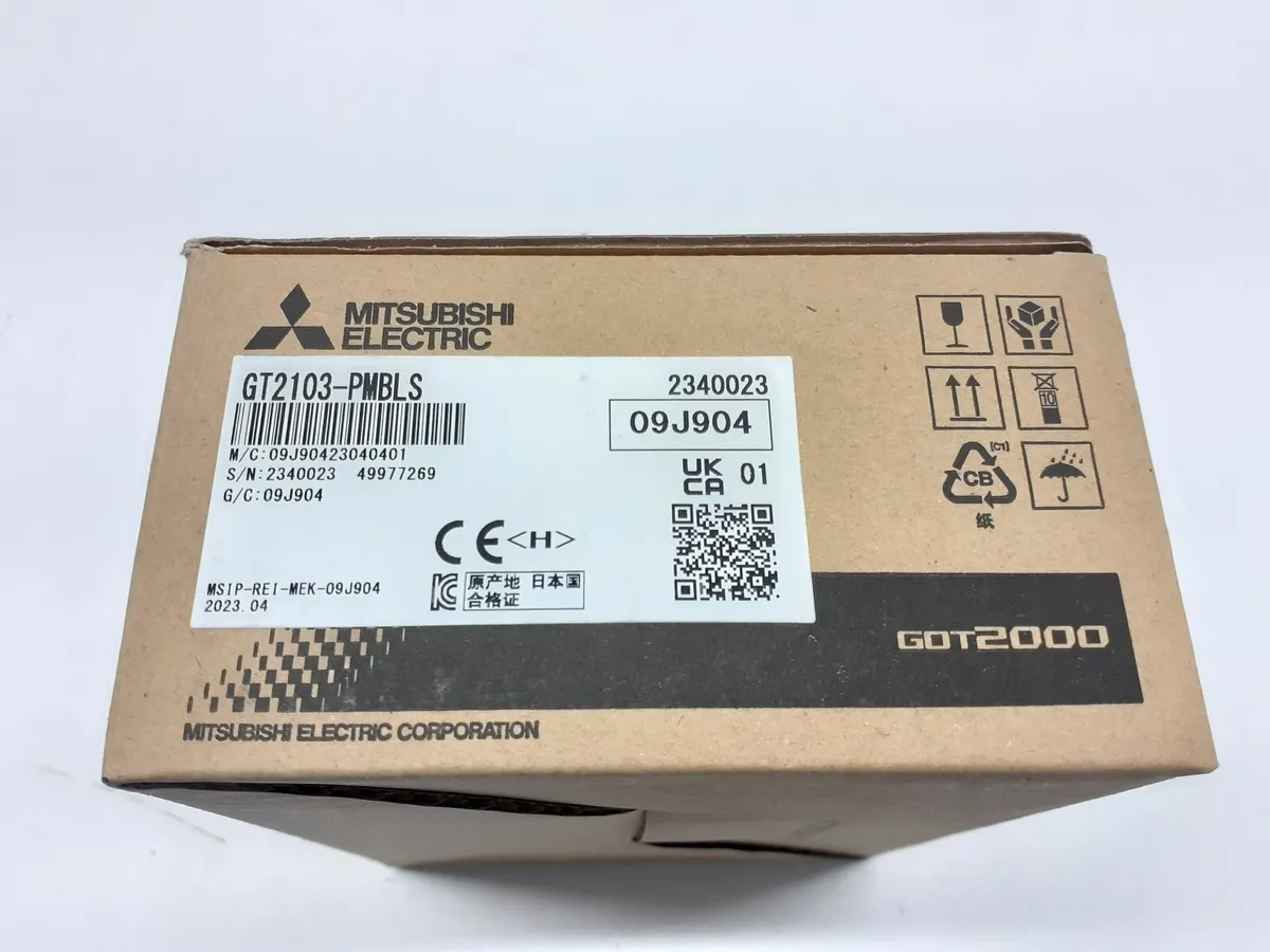 Online Auction Of A Mitsubishi Panel & More! - Image 2