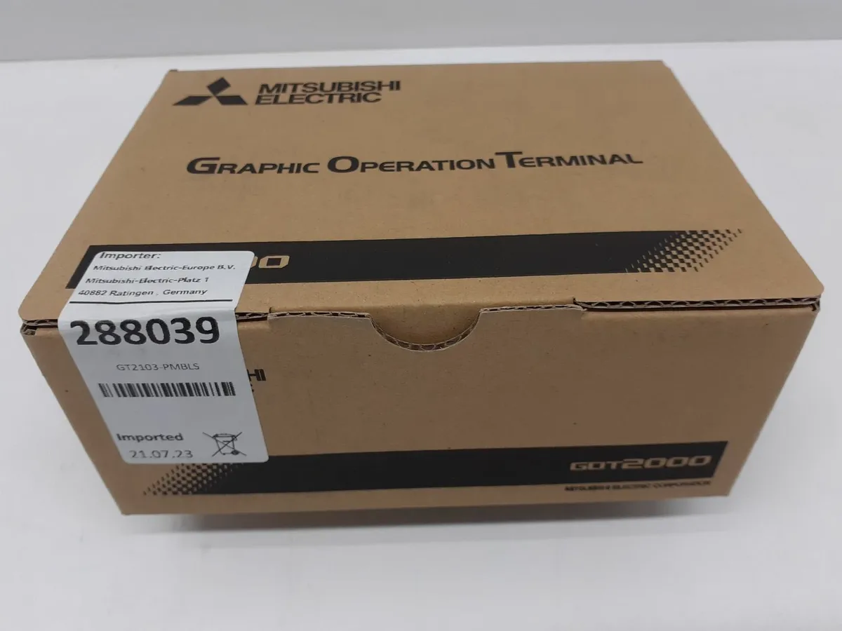 Online Auction Of A Mitsubishi Panel & More! - Image 4