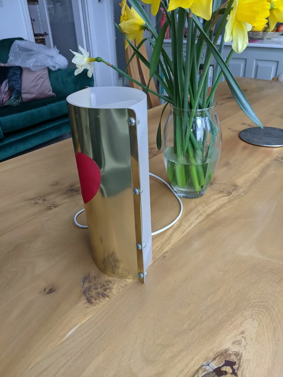 Romantic Lamp - Image 2