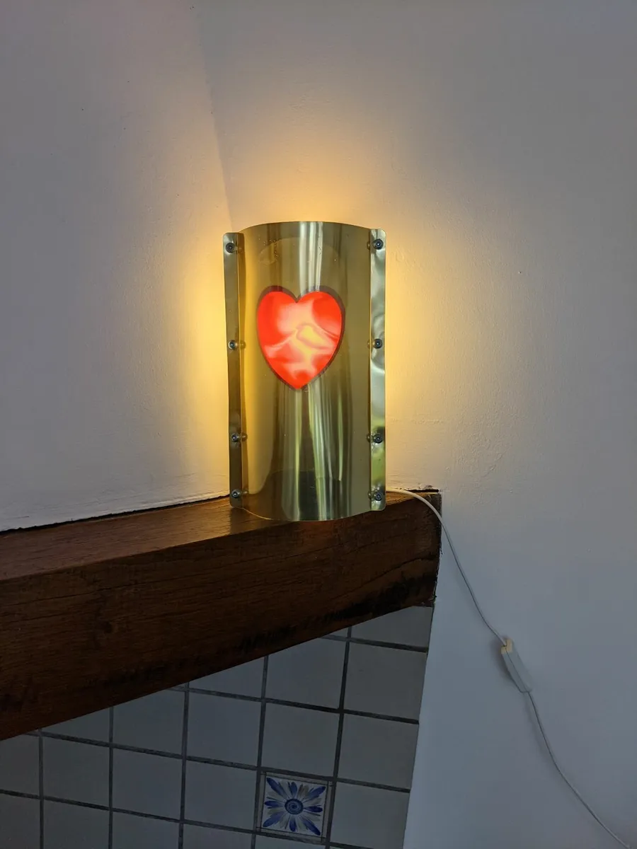 Romantic Lamp - Image 3