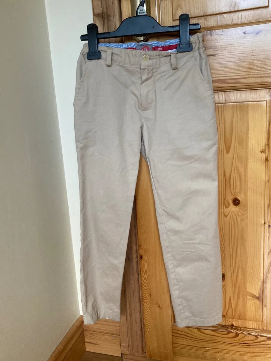 Communion outfit - Image 2