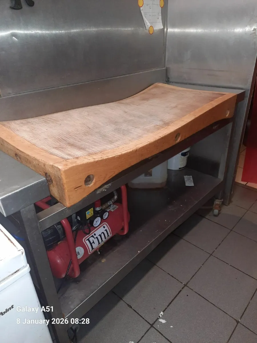 Butchers Block - Image 2