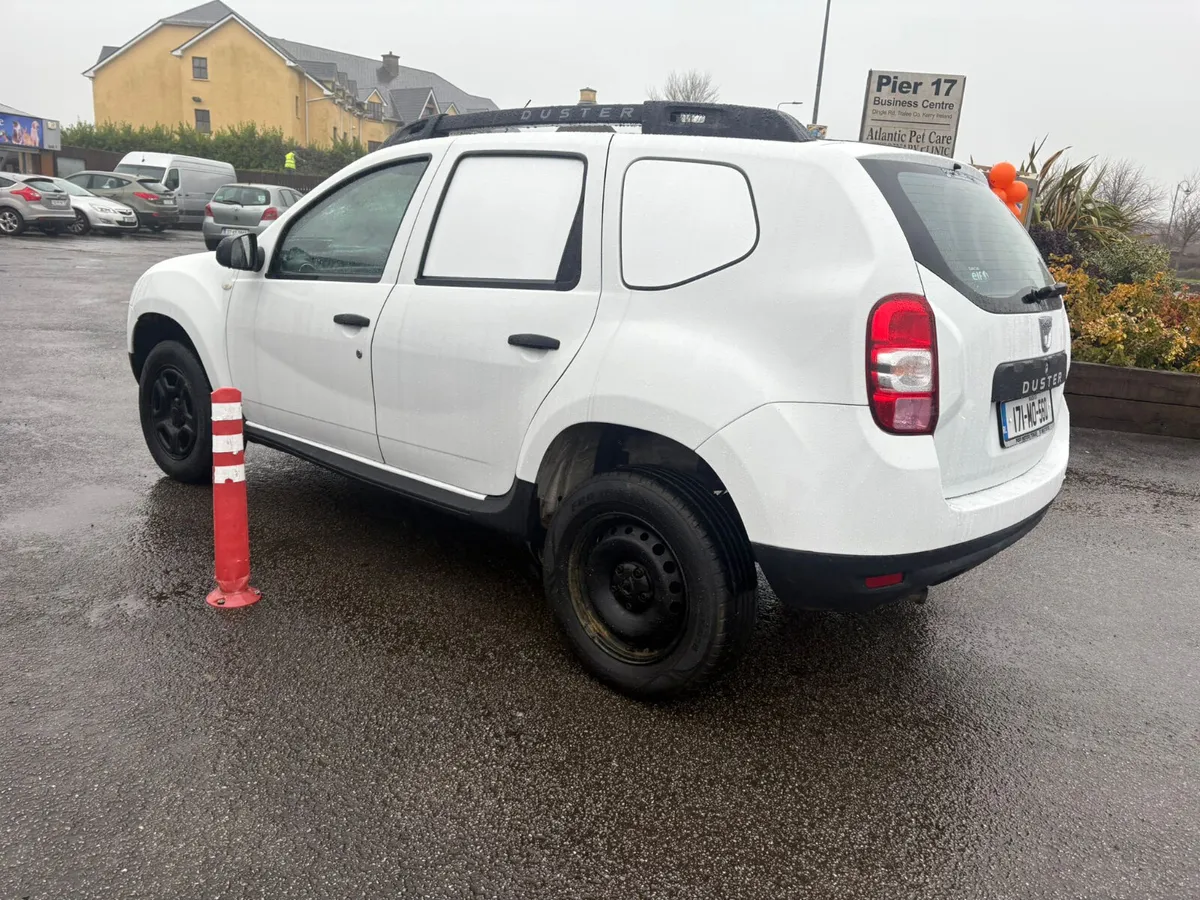 Dacia Duster 2017 - Image 4