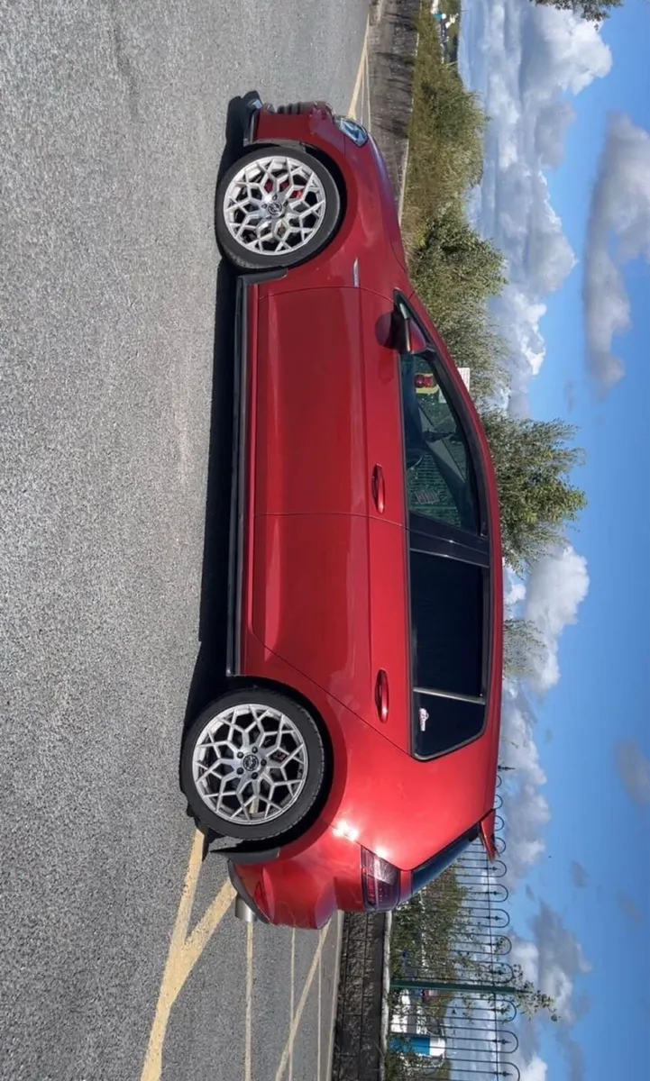 Golf Mk 7 - Image 2