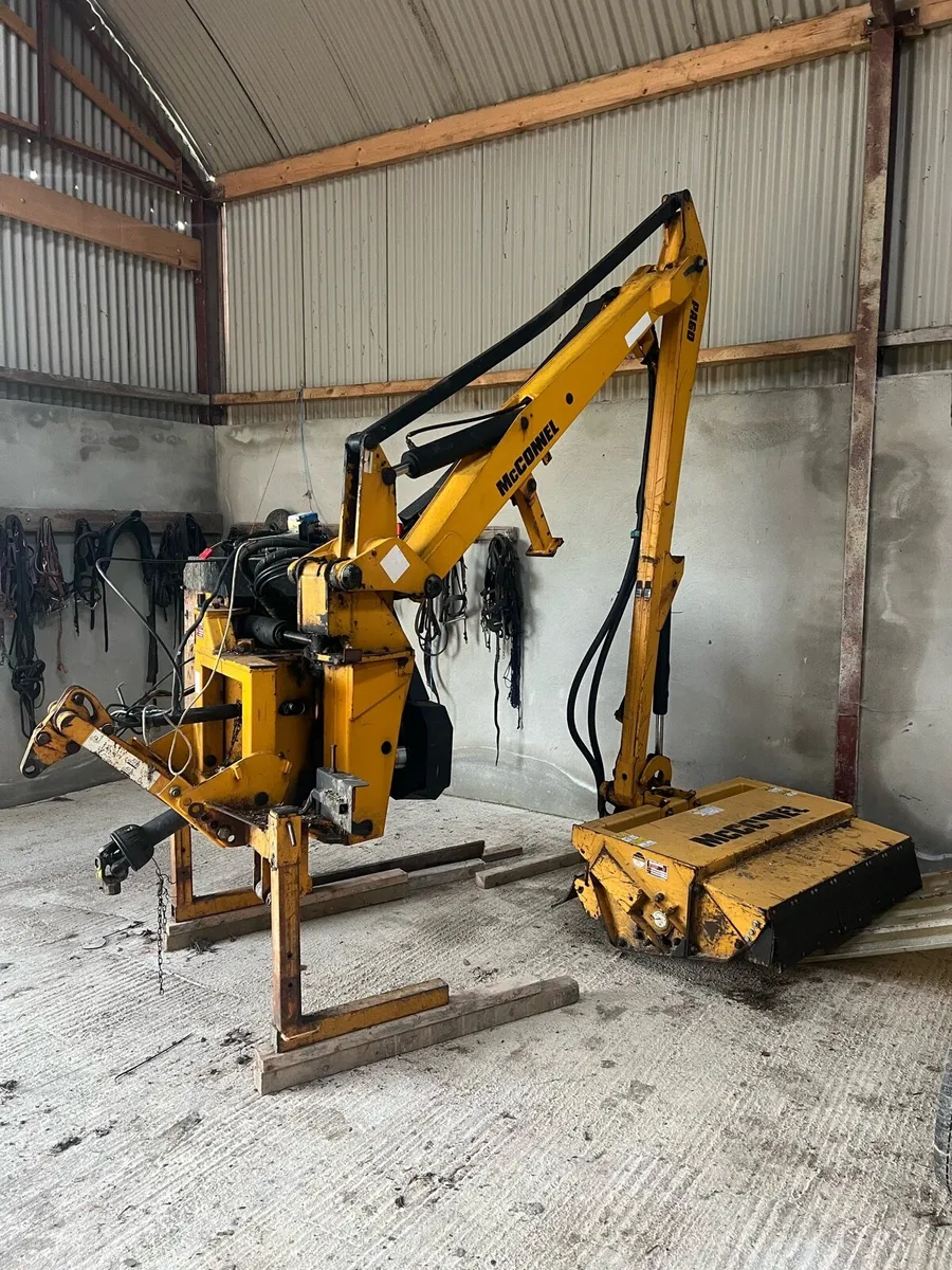 McConnel pa60 - Image 1